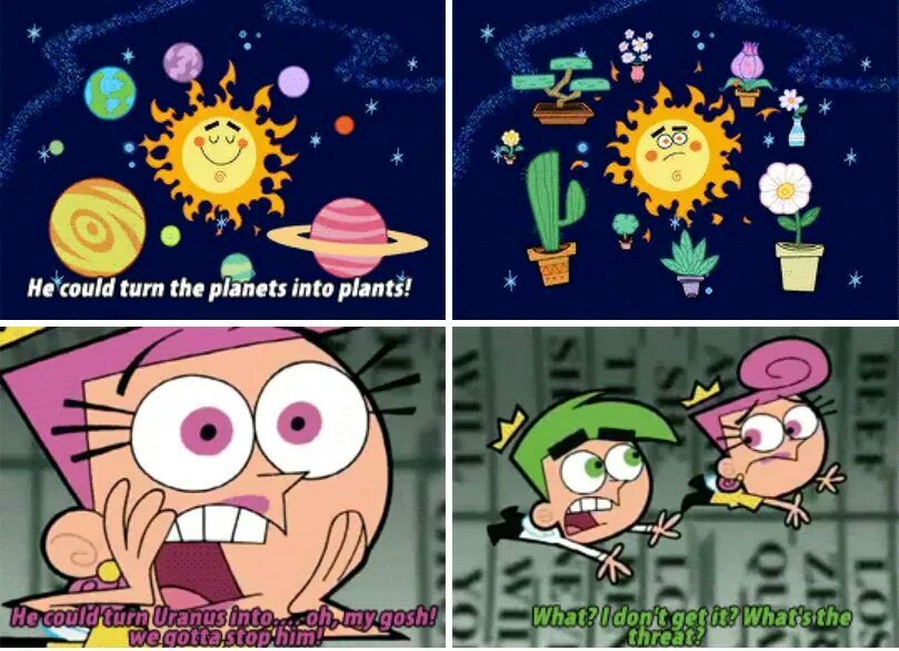 The best Fairies memes ) Memedroid