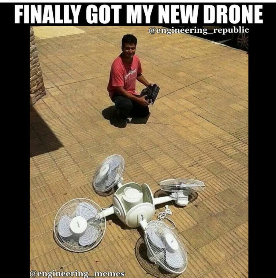 You can trust me, i'm an engineer Meme by DrDoc ) Memedroid