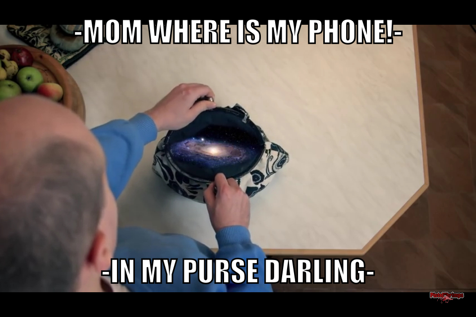 The best purse memes ) Memedroid