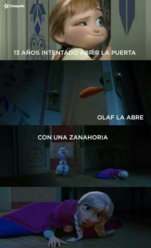 Y Si Hacemos Un Muñeco Meme subido por Leonardo1798 ) Memedroid
