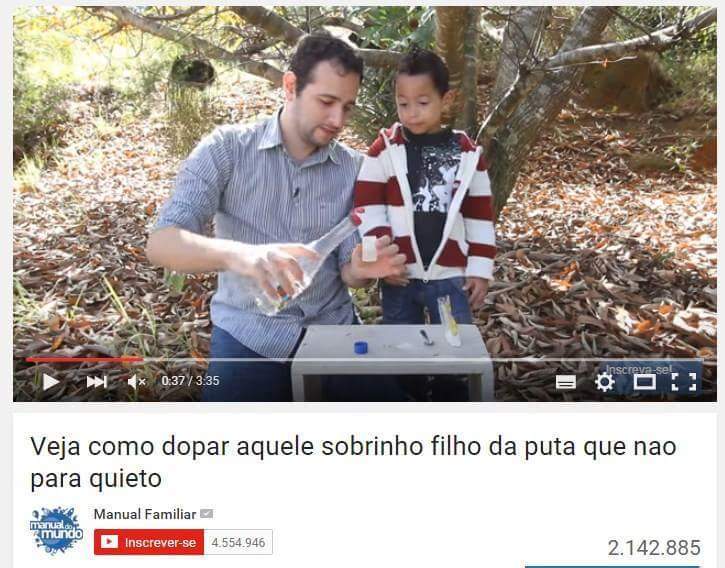 The best manual do mundo memes ) Memedroid