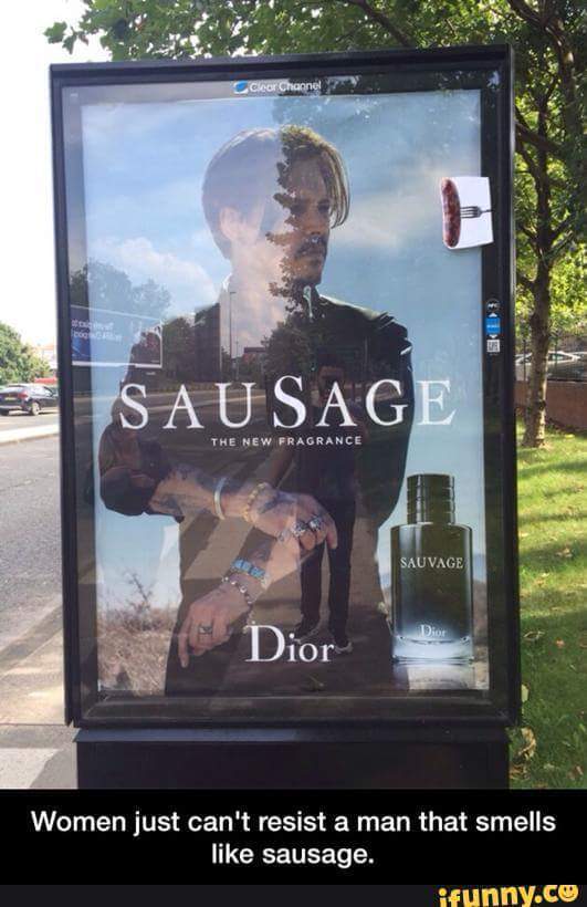 The best Sausage memes ) Memedroid