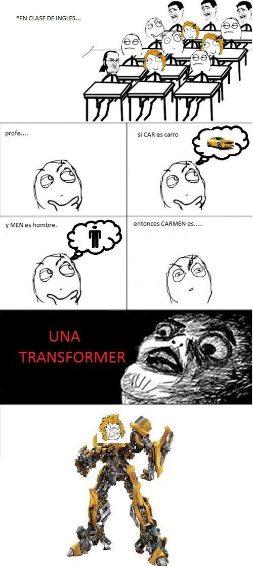 Carmen Meme subido por CroosRuiz ) Memedroid