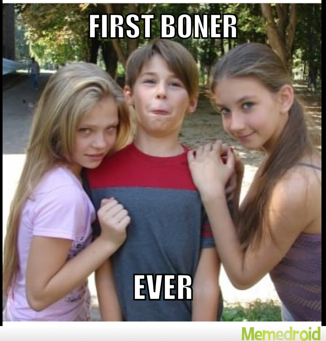 Boner Bait Telegraph