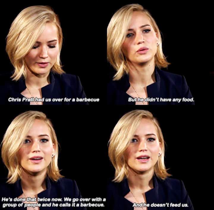 She looks good blonde megusta Meme by BekahMalyn ) Memedroid