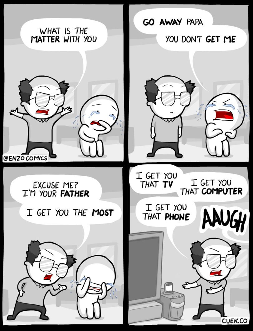 The best mean memes ) Memedroid