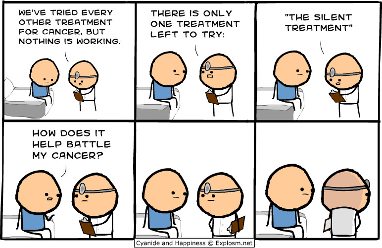 The best Treatment memes ) Memedroid