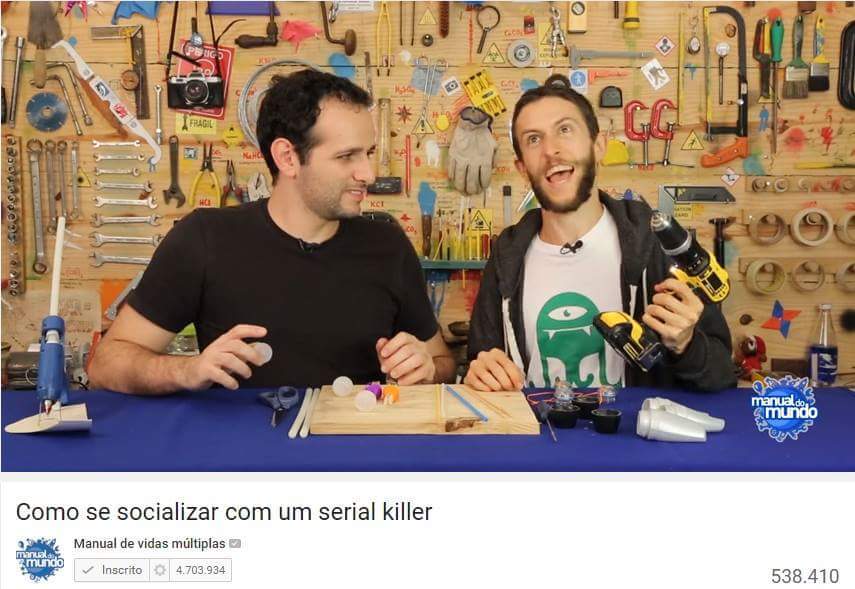 The best manual do mundo memes ) Memedroid