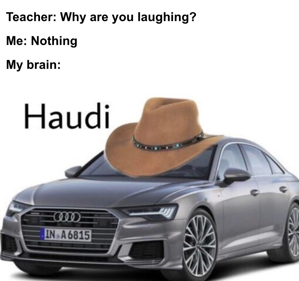 The best audi memes ) Memedroid