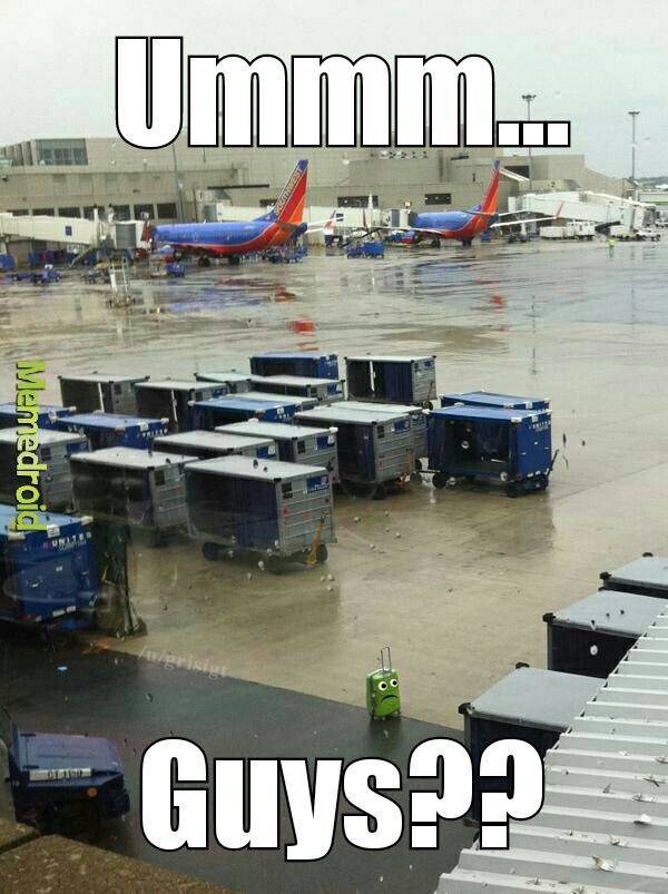 Found this today at airport Meme by farhan2680 ) Memedroid