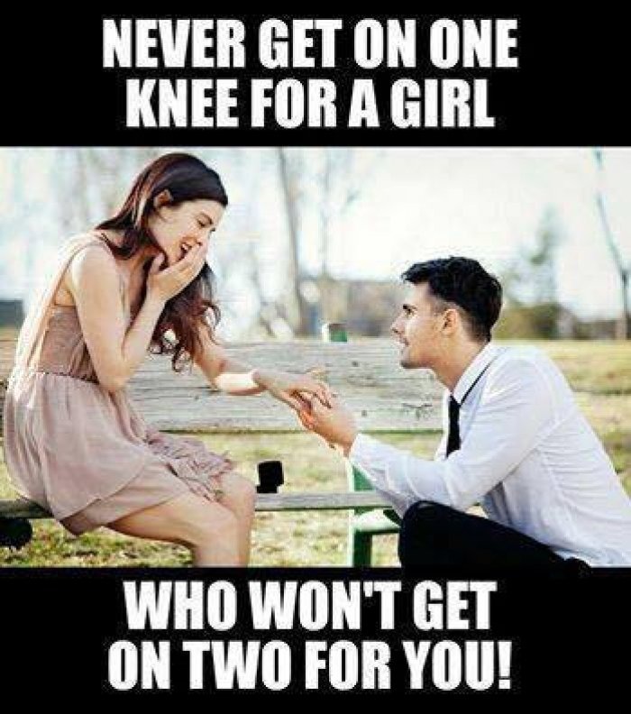 The best Engagement memes ) Memedroid