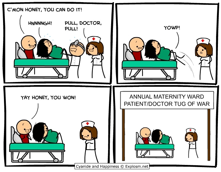 UNBIRTH opposite of birth... Meme by robobrodude ) Memedroid
