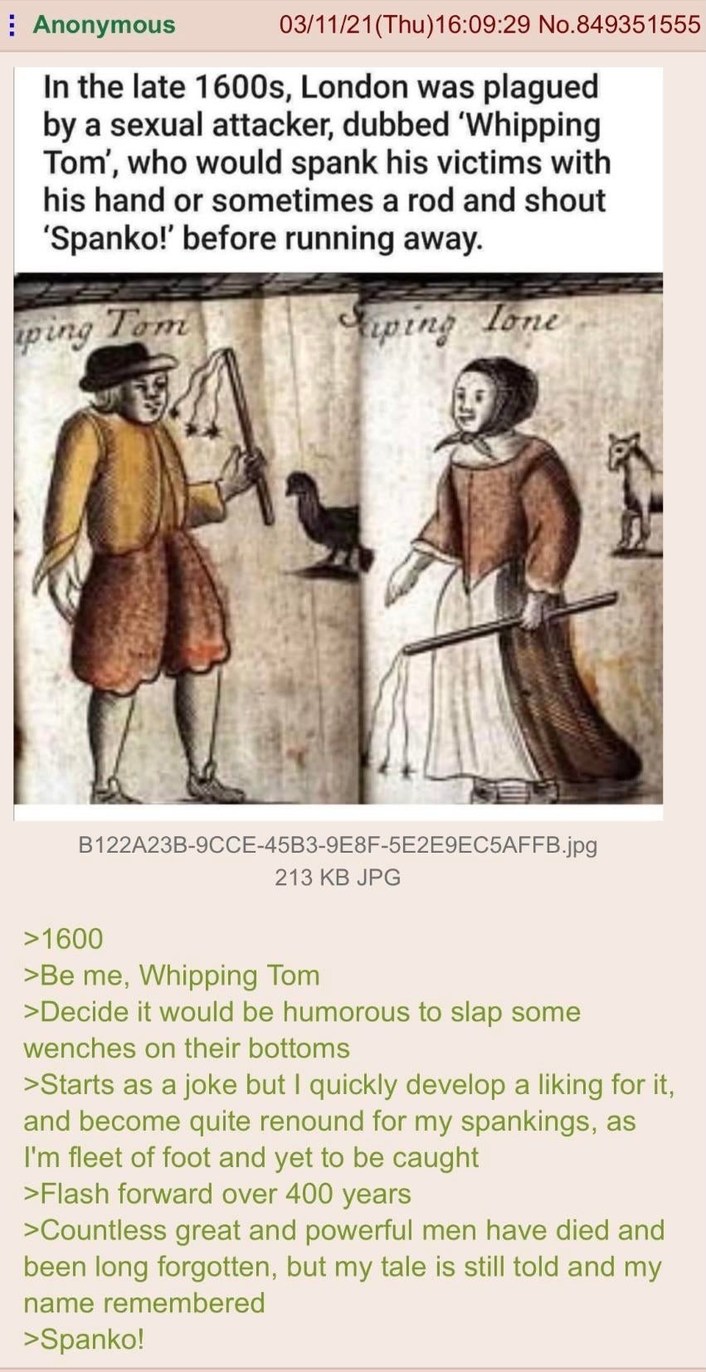 Spanko! Meme by Alpharius ) Memedroid