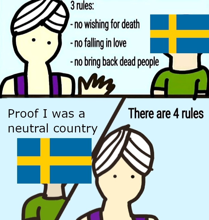The best sweden memes ) Memedroid