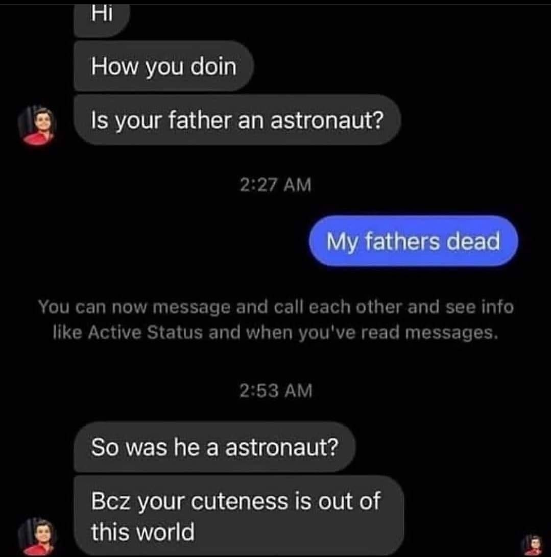 The best Messenger memes ) Memedroid