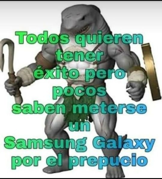 Mentalidad de tiburón Meme subido por GFSH ) Memedroid