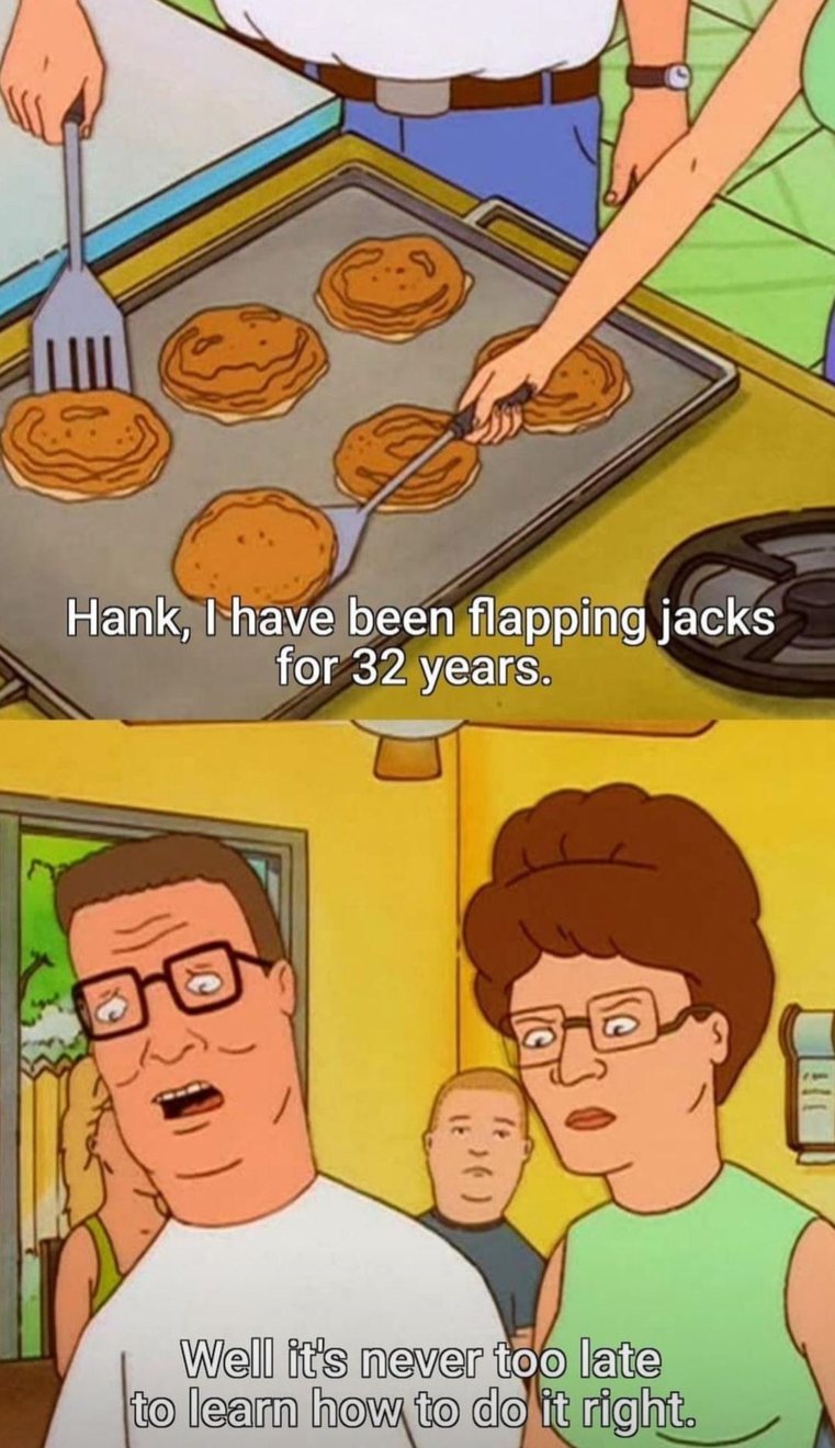 Peggy Hill Meme