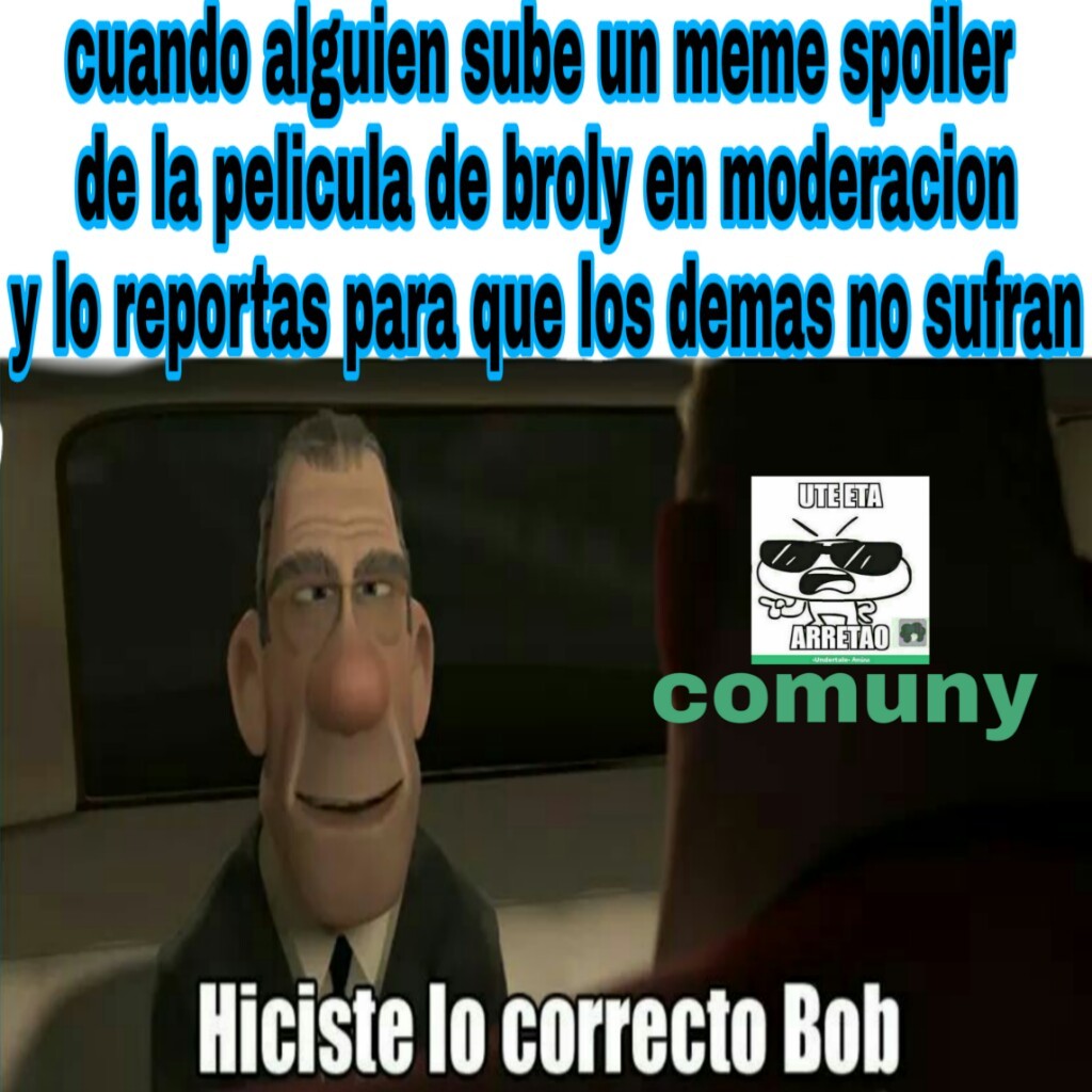 La justicia Meme subido por Comuny ) Memedroid