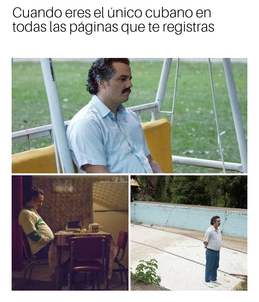 23++ Memes 2019 Cubanos Factory Memes