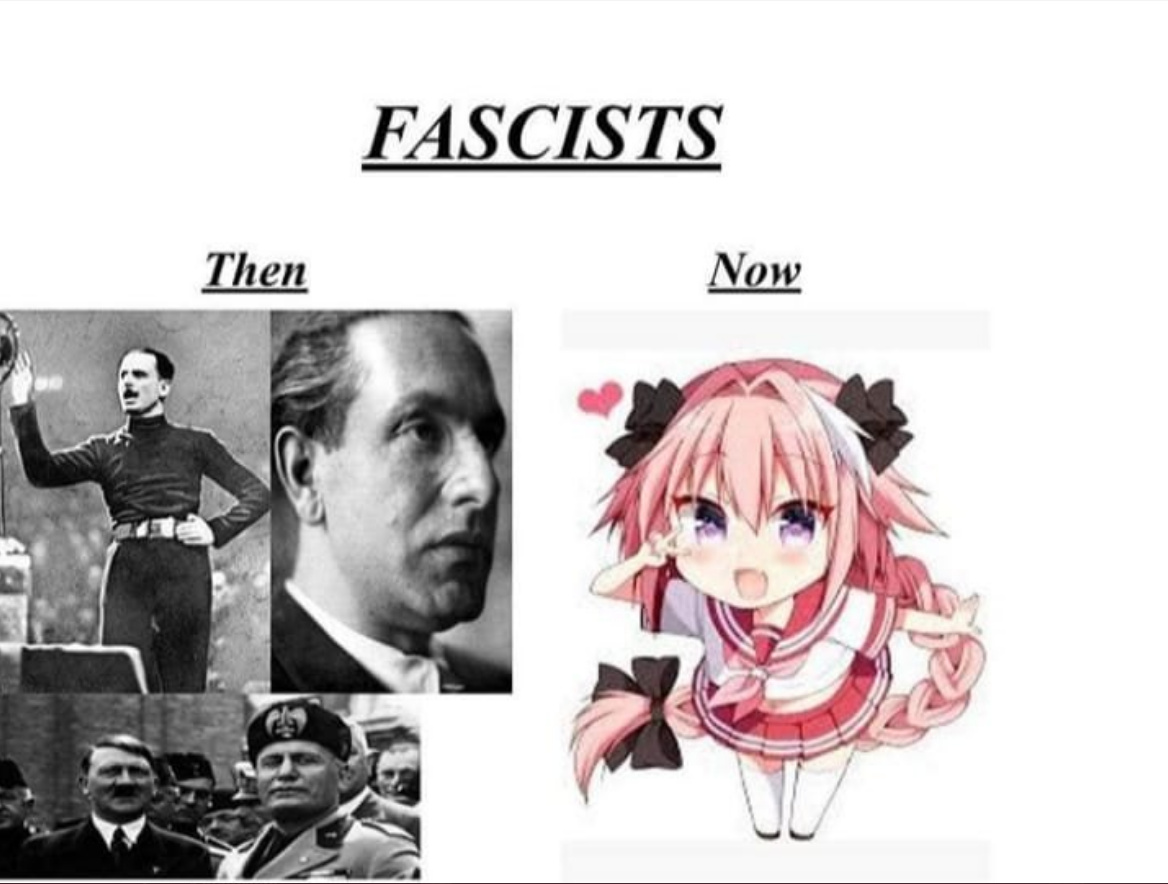 Astolfo. Meme by Junior_ ) Memedroid