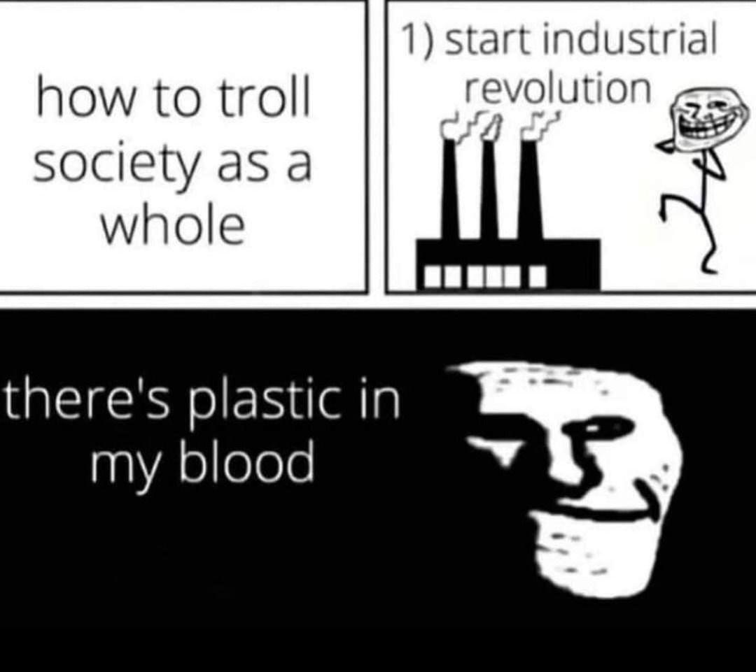 Industrial Revolution Memes
