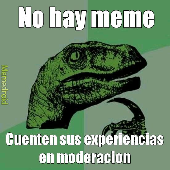 Iiii Meme subido por Archie032 ) Memedroid