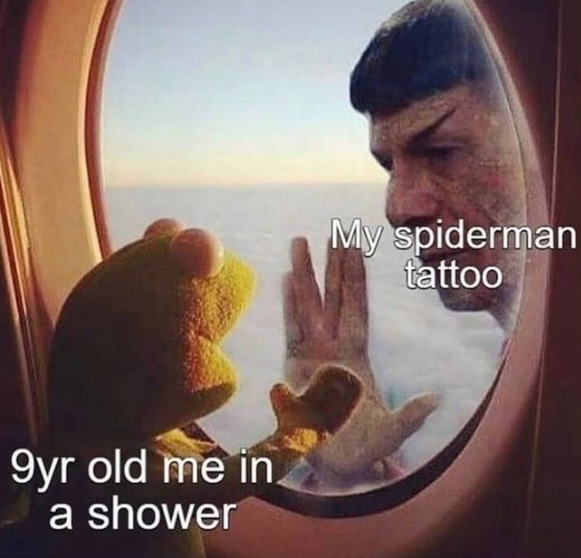 shower Meme by DaMusicGamer ) Memedroid