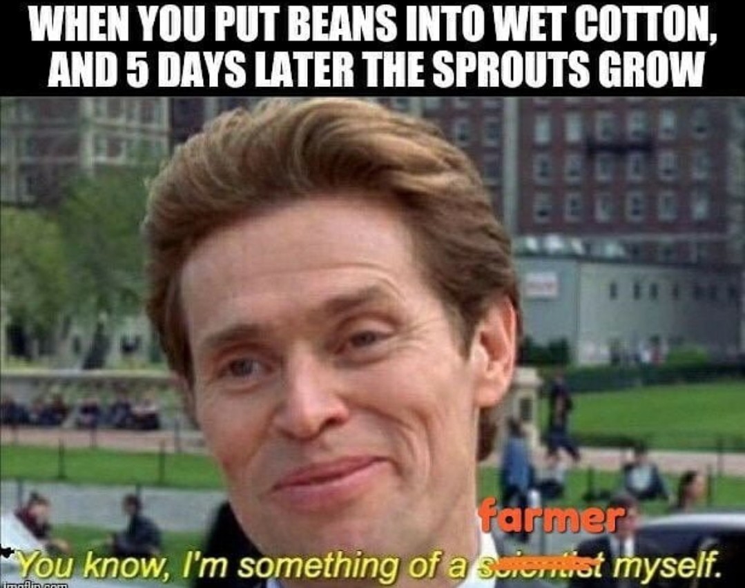 I'm a farmer Meme by obboura98 ) Memedroid