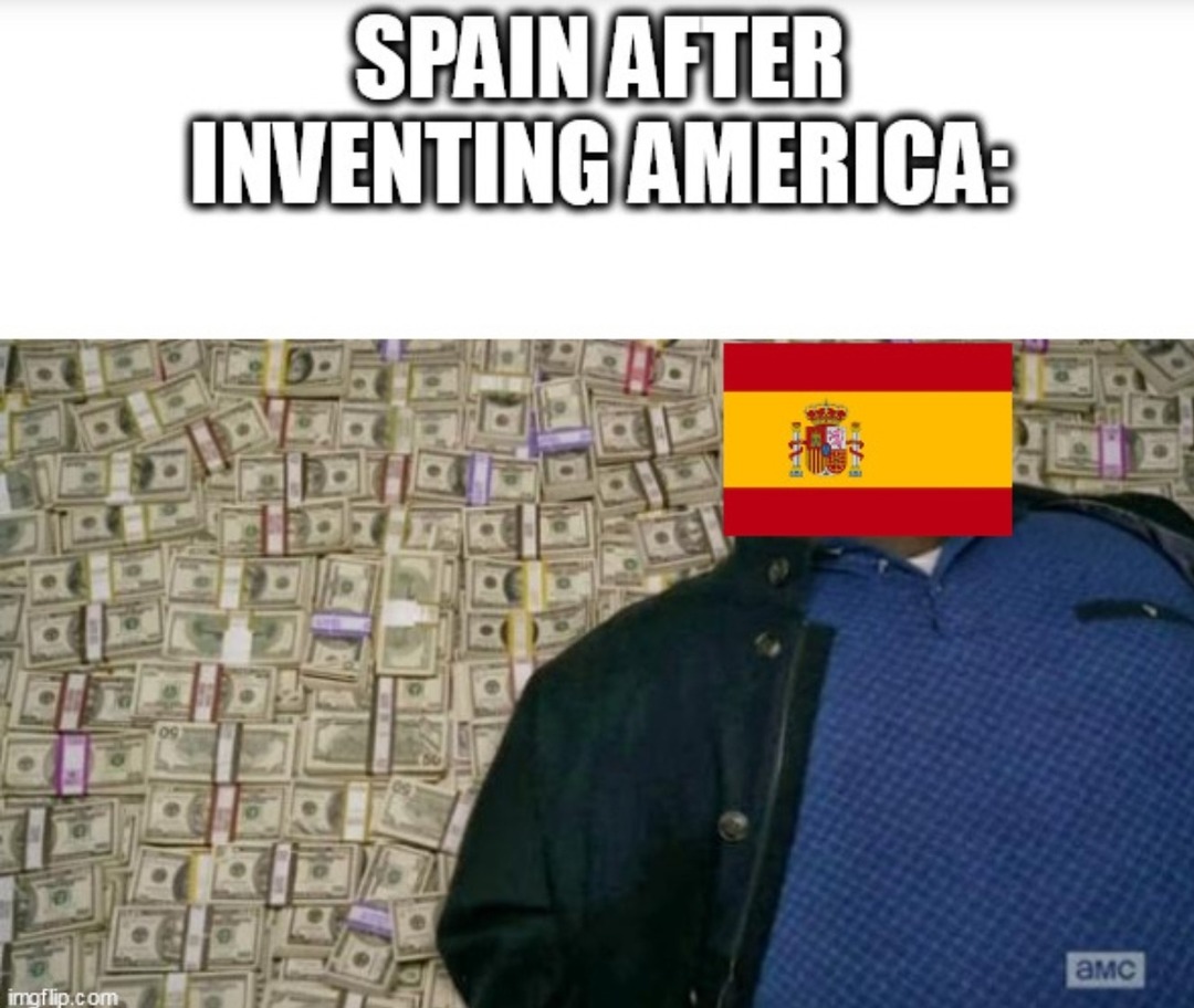 The best Spain memes ) Memedroid