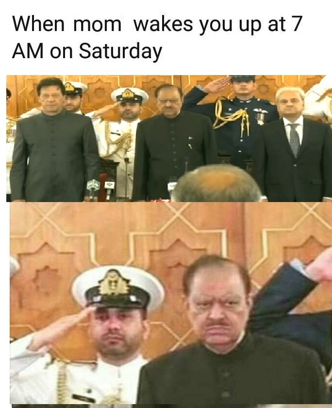 15++ Funny Memes On Pakistan Army Factory Memes