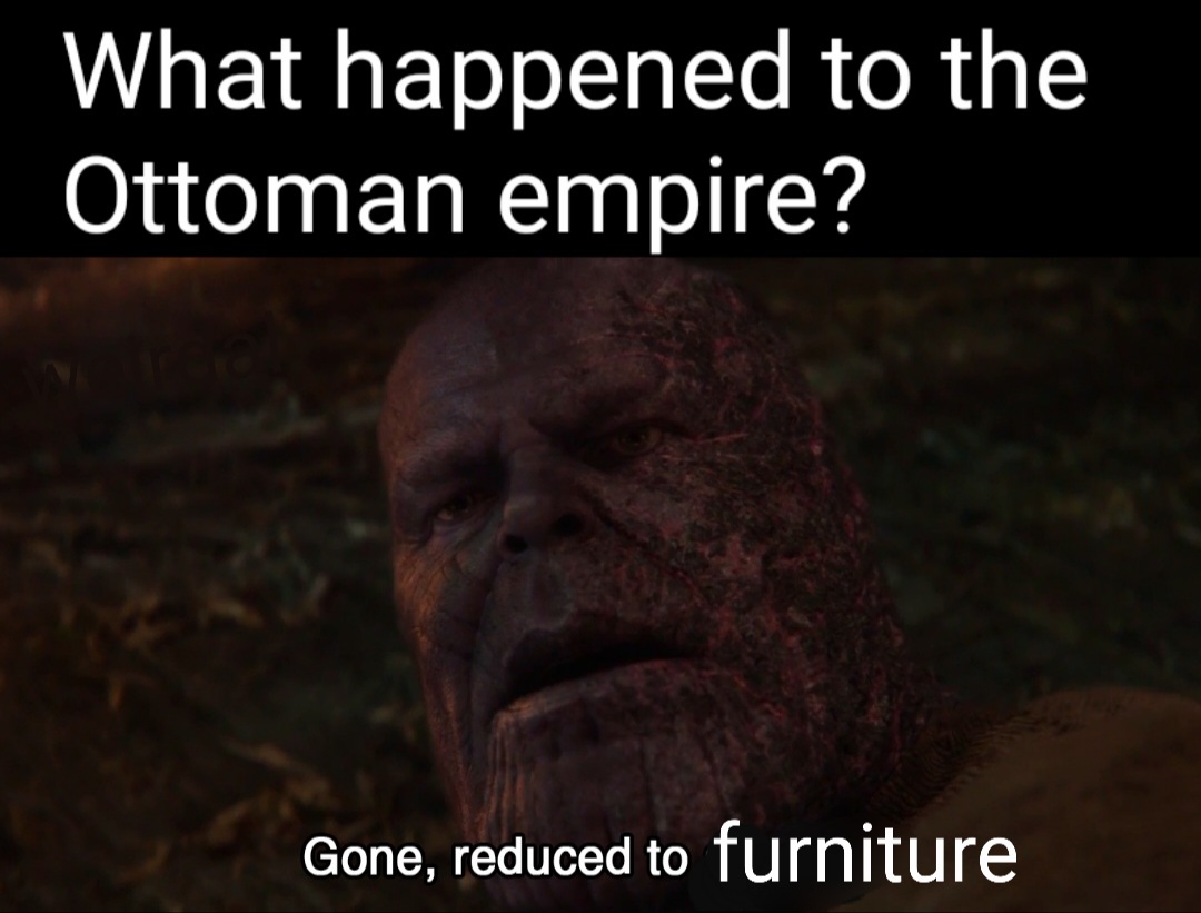 The best Ottoman memes ) Memedroid