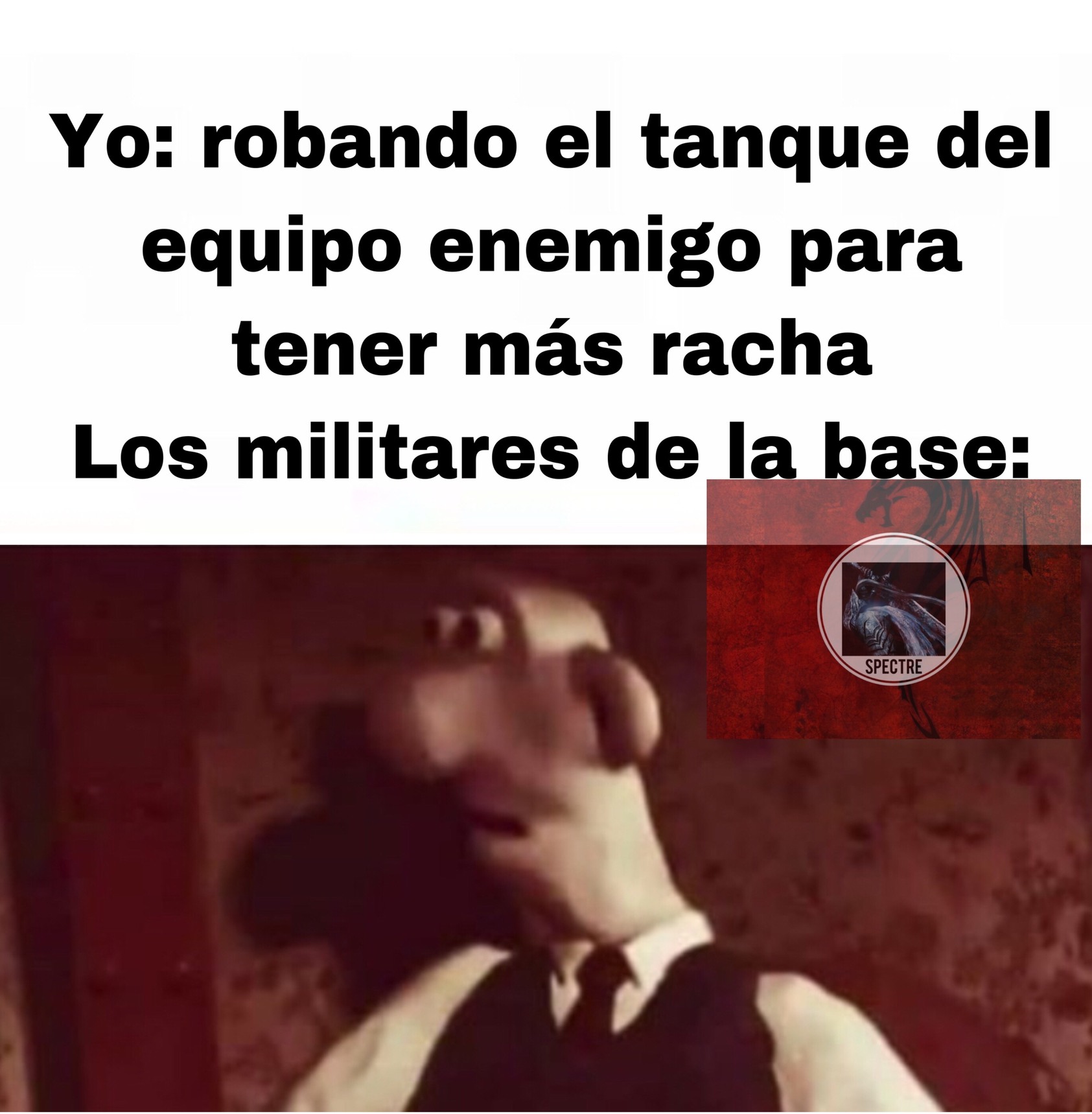 Top memes de wallace en español ) Memedroid