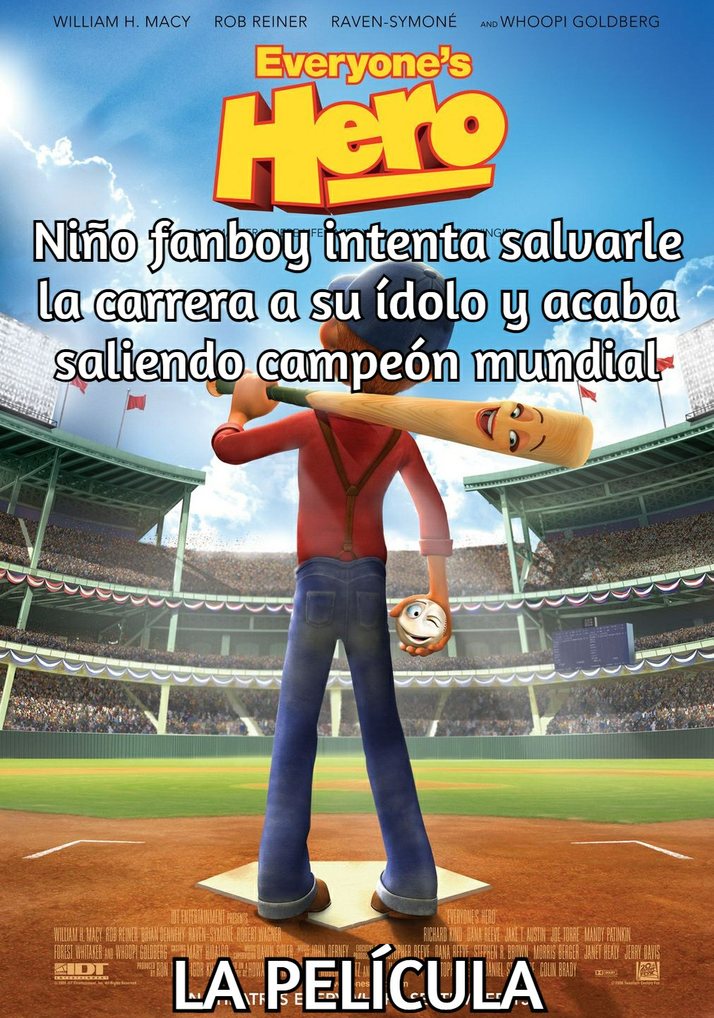 Top memes de beisbol en español ) Memedroid