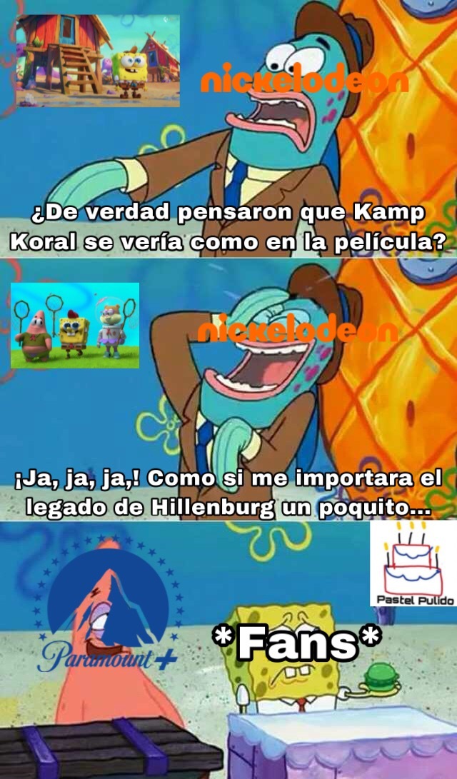 Top memes de en español ) Memedroid