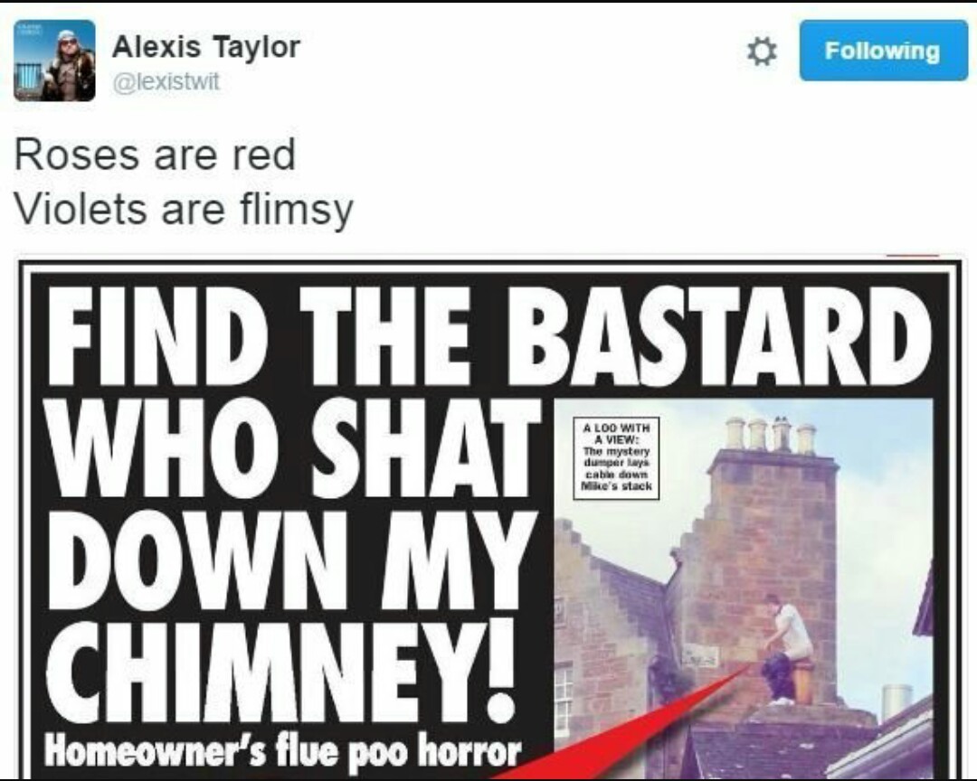 Chimney sweep needed Meme by Aidso22 ) Memedroid