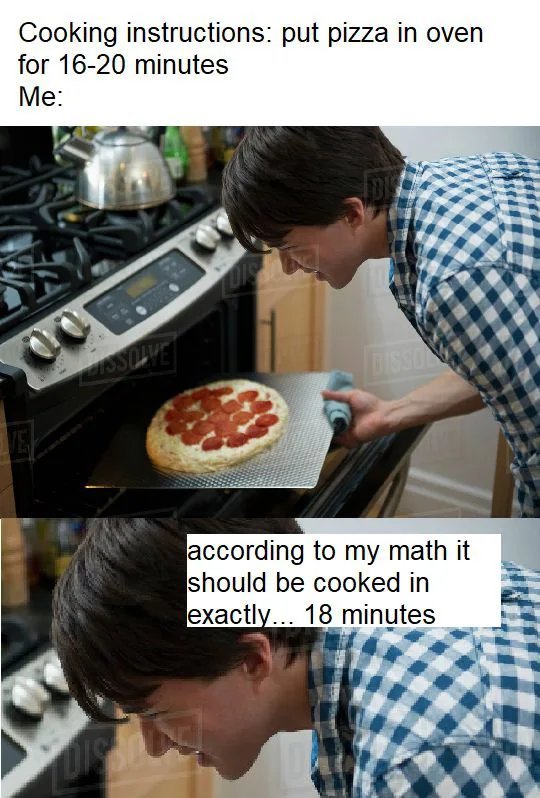 The best Oven memes ) Memedroid