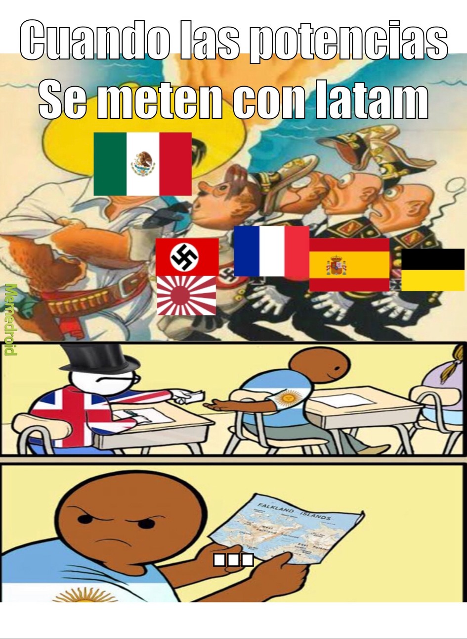 Top memes de Mexico en español ) Memedroid