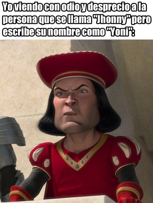Shrek Top 10 Hilarious Lord Farquaad Memes, 41 OFF