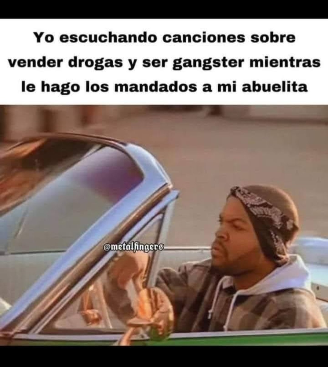 Top memes de Lowrider en español ) Memedroid