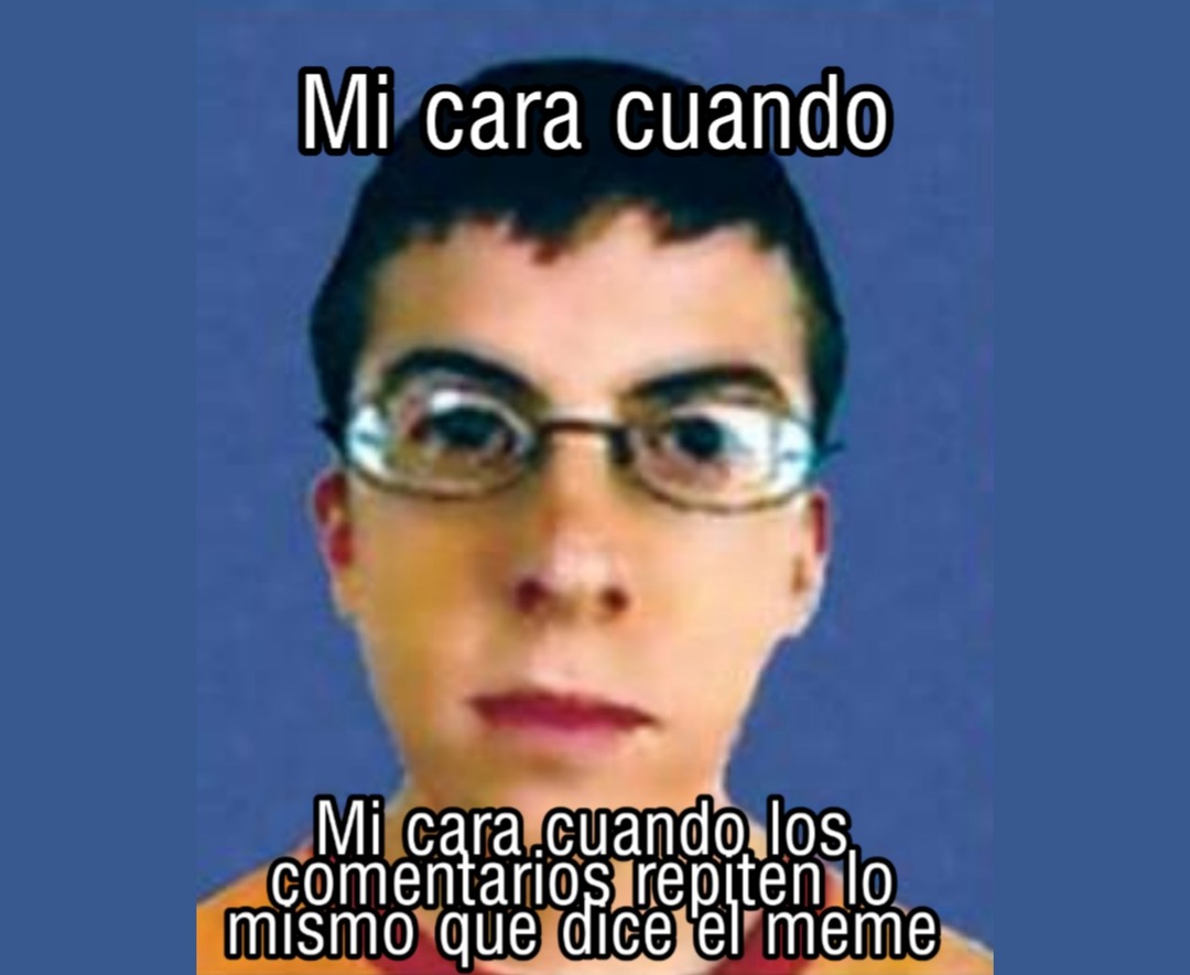 Top memes de mclovin en español ) Memedroid