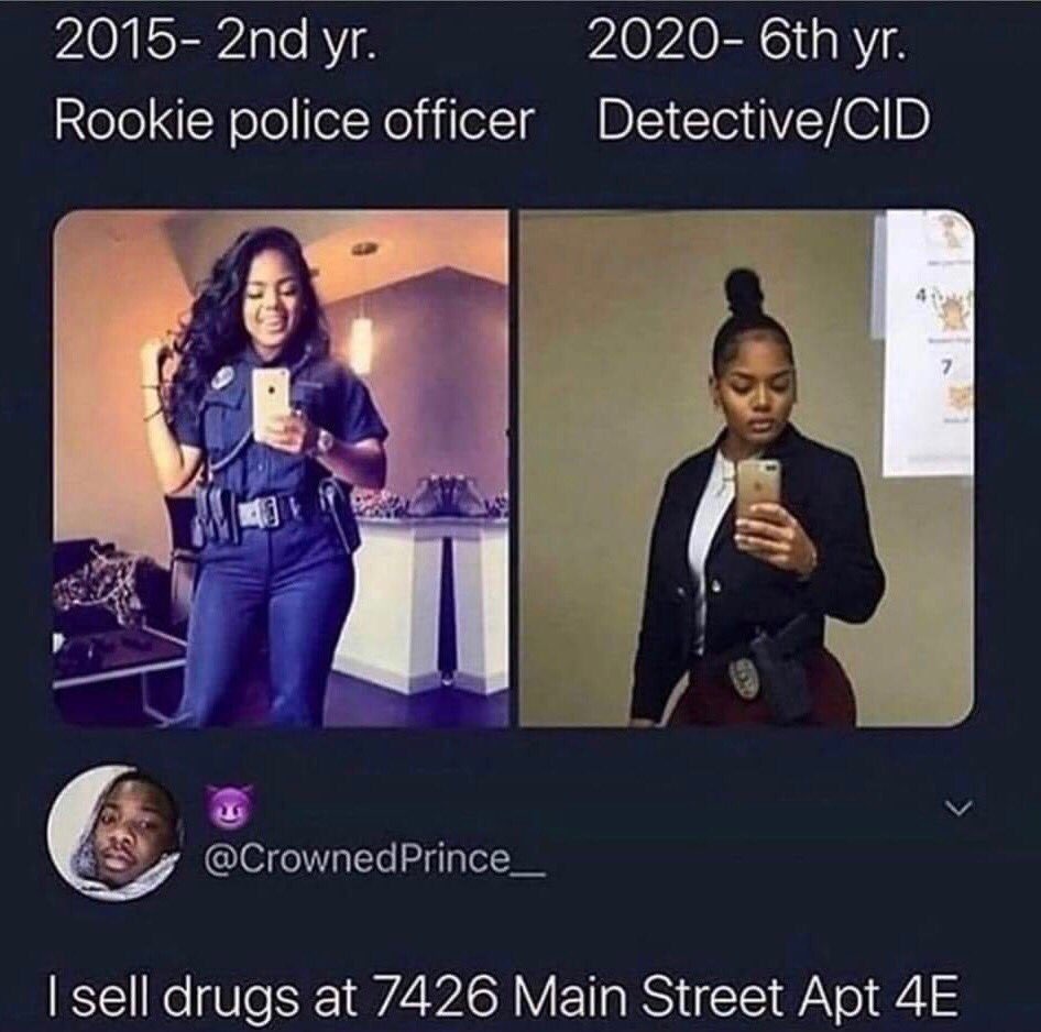 The best Detective memes ) Memedroid