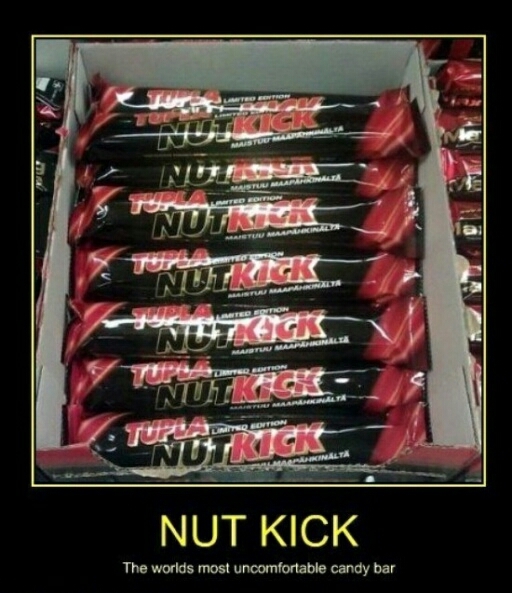 world's most comfortable candy bar Meme by ahadsy5 ) Memedroid