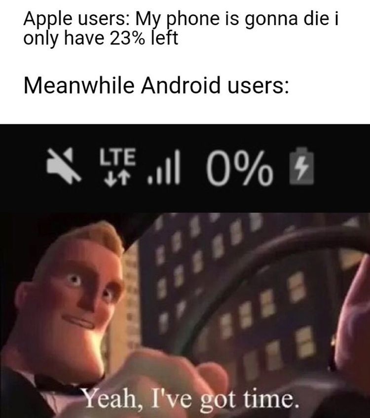 The best Android memes ) Memedroid