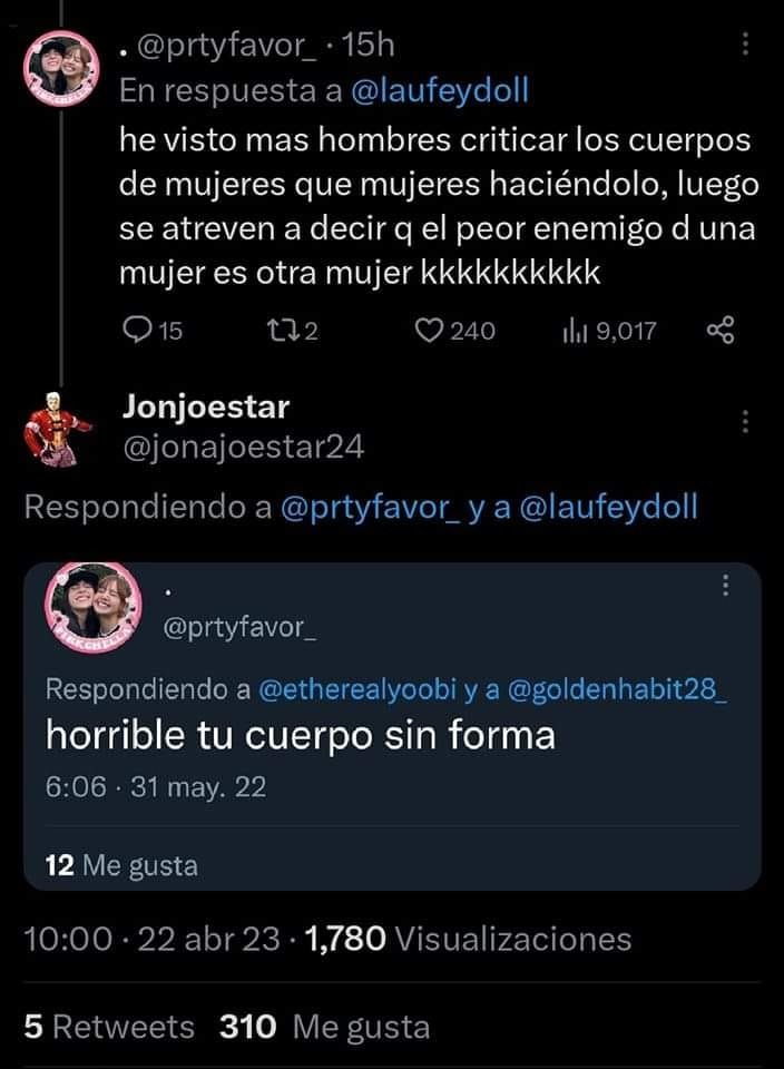 Top memes de Touche en español ) Memedroid