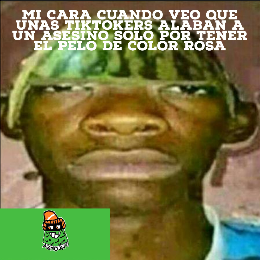 Top memes de mi cara cuando en español ) Memedroid