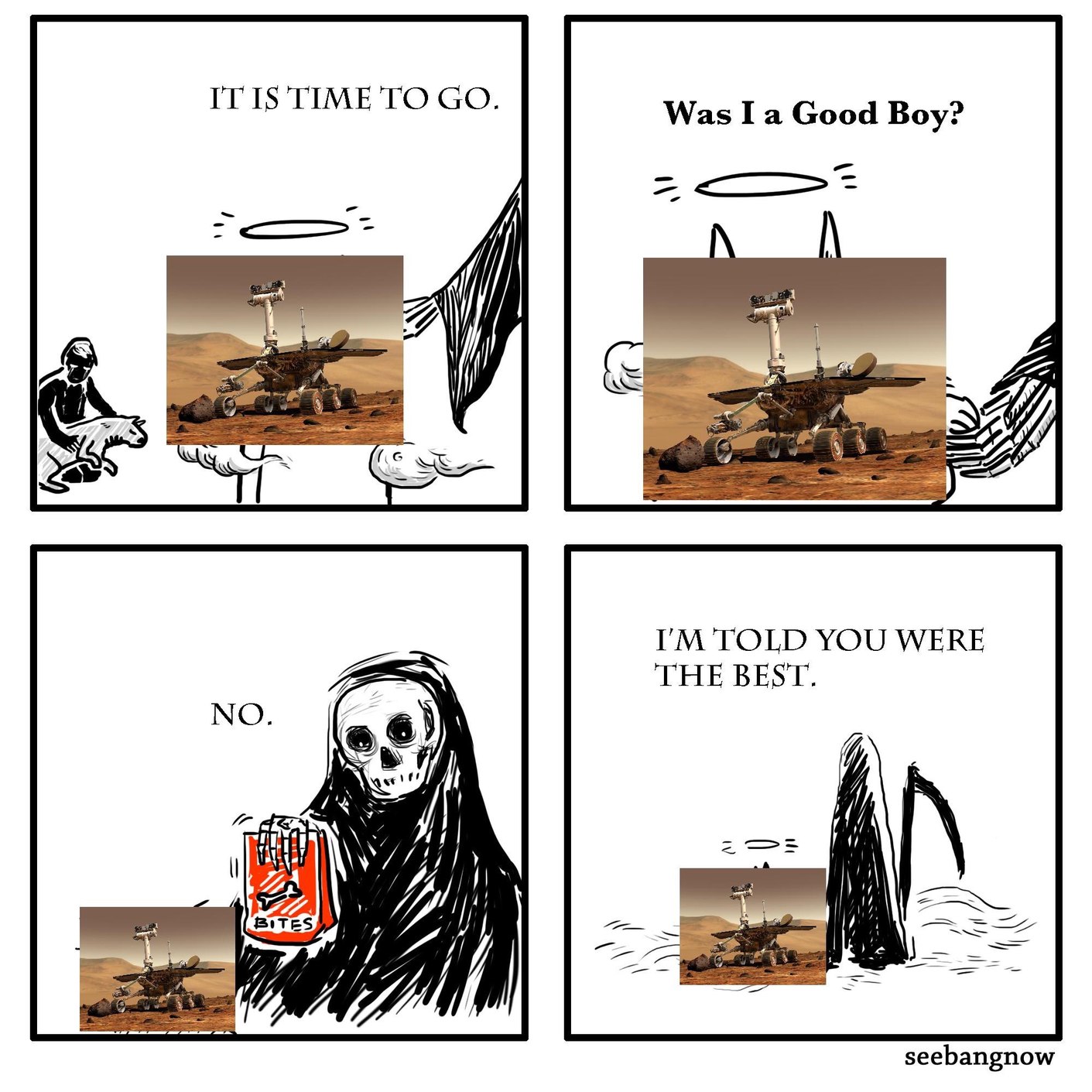 my battery is low and it’s getting dark Meme by Crow_Se7en ) Memedroid