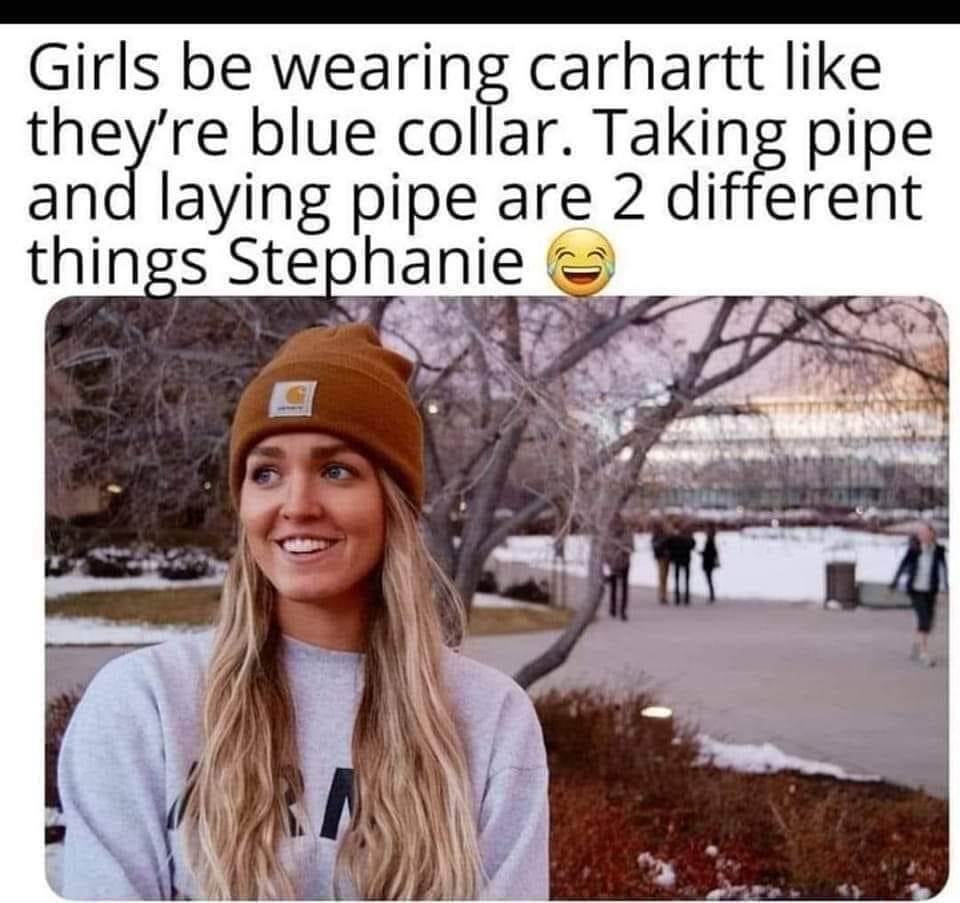 The best Carhartt memes ) Memedroid