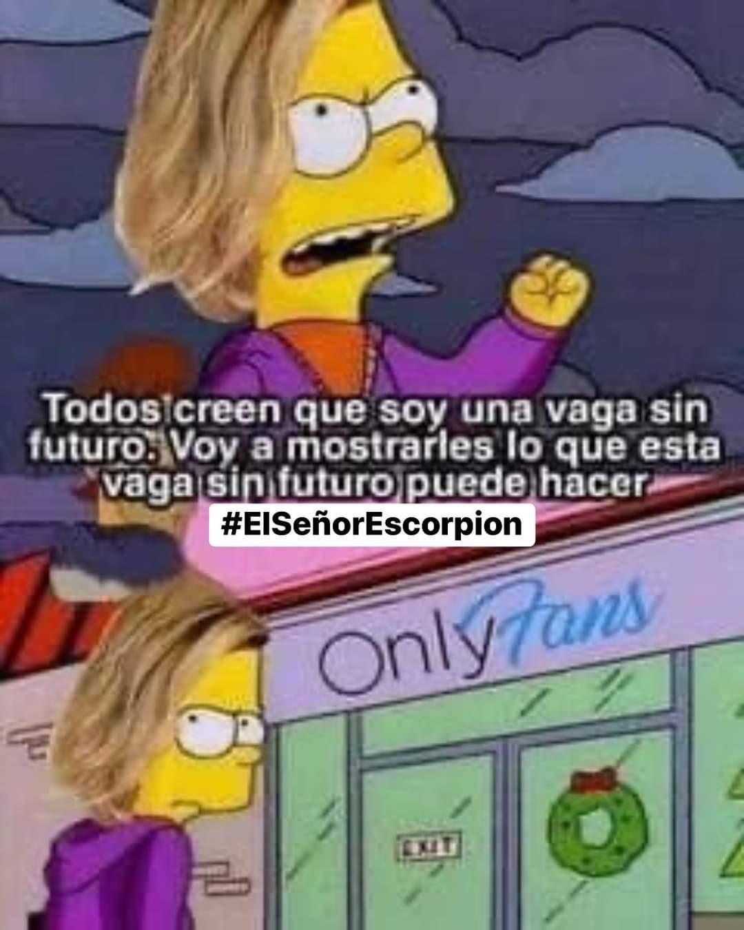 Onlyfans hits - Meme subido por wolschaldo :) Memedroid