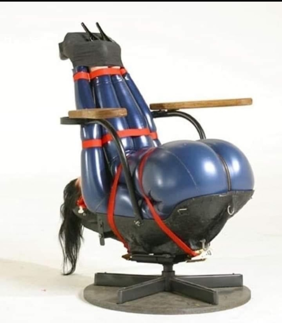 My new gamer chair Meme by illphil360 ) Memedroid