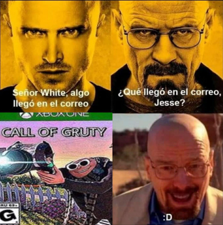 Top memes de locura en español ) Memedroid
